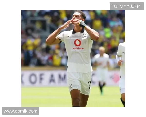 贝林厄姆的崛起：从青涩少年到足球场上的璀璨明星之路