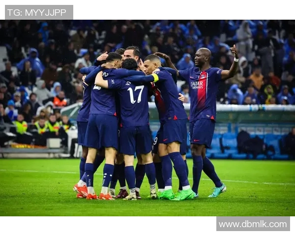 马赛奥林匹克与马赛的激烈对决揭示法甲联赛新格局