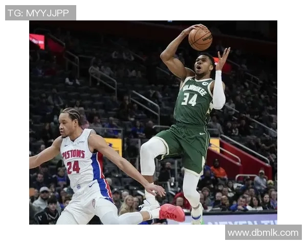 雄鹿对阵活塞比赛分析及大小分投注建议解析