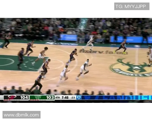 2020年NBA季后赛雄鹿与热火激战回顾与分析