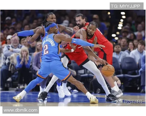 2017年10月NBA季前赛火箭队对阵雷霆队精彩回顾与赛后分析