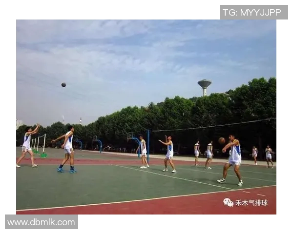 上海排球队快攻战术分析与比赛表现的得失评估