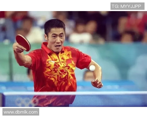 南京乒乓球队转型之路的挑战与机遇分析