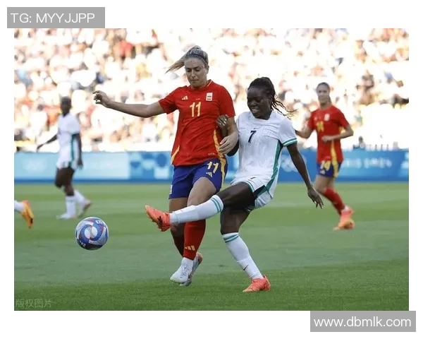 尼日利亚女足与韩国女足的精彩对决分析与赛前展望