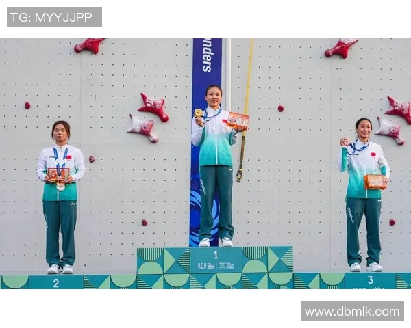 成都攀岩队战术创新引领攀岩竞技新高度成就辉煌佳绩