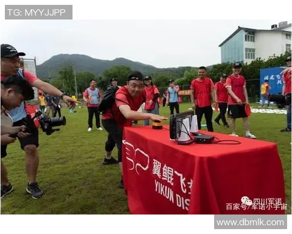 成都飞盘队运营策略深度分析与发展前景展望