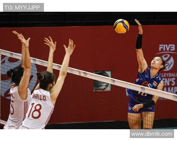 泰国女排对阵意大利女排精彩直播全程回顾与赛况分析