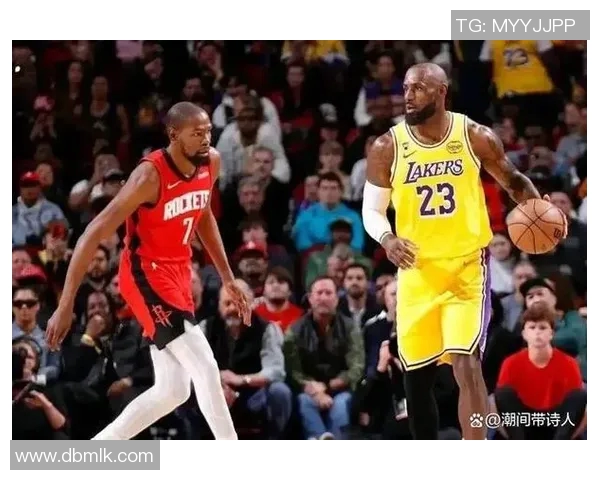 湖人逆袭火箭展现强大实力让对手无言以对的精彩对决